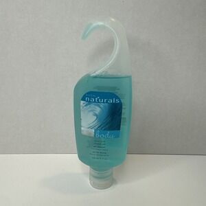AVON NATURALS Body AQUA RUSH SHOWER GEL 5 OZ  Sealed